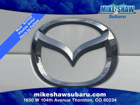 Used 2016 MAZDA CX-5 Grand Touring image 22