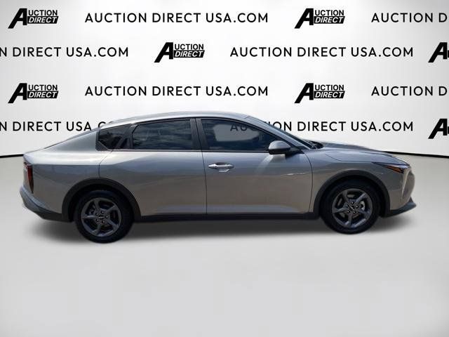 Used 2025 Kia K4 FWD image 23