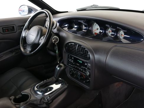 Used 2001 Chrysler Prowler RWD image 22