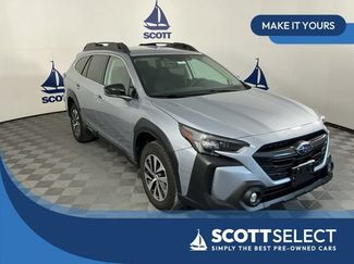 Used 2024 Subaru Outback Premium AWD/4WD video 1