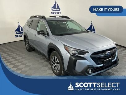 Used 2024 Subaru Outback Premium