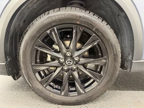 Used 2024 MAZDA CX-5 Carbon Edition AWD/4WD image 19
