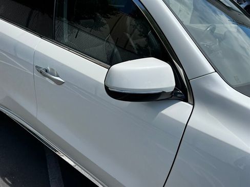 Used 2019 Acura MDX SH-AWD w/ Advance Package image 9
