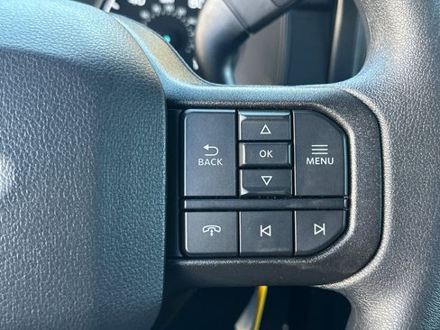 New 2026 Ford F150 STX image 24