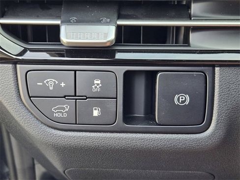 New 2026 Kia Sportage X-Line image 16