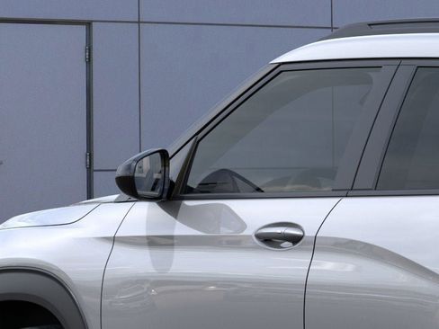 New 2026 Chevrolet TrailBlazer ACTIV w/ Convenience Package FWD image 26