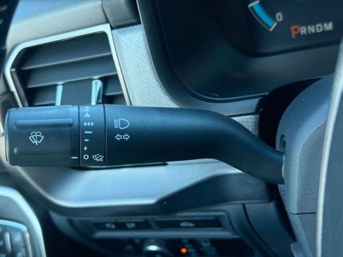 Certified 2023 Ford F150 Platinum w/ Equipment Group 701A High image 27