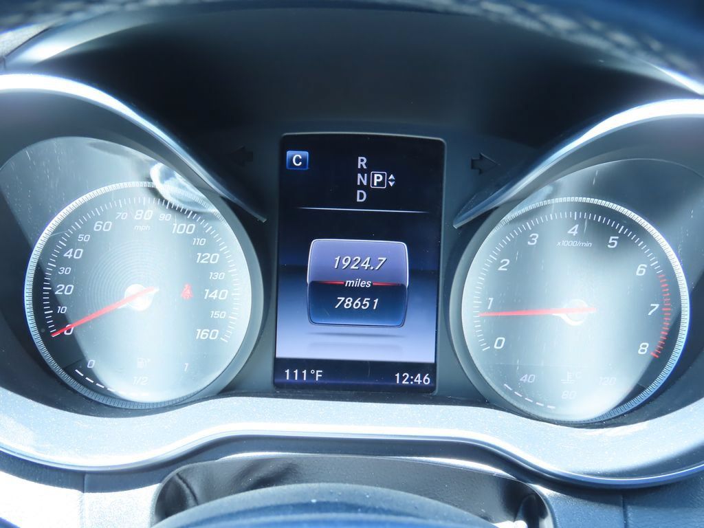 Used 2015 Mercedes-Benz C 300 4MATIC Sedan image 19