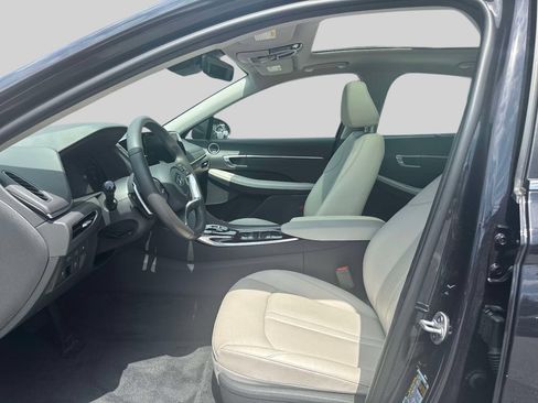 Certified 2023 Hyundai Sonata Limited FWD image 17