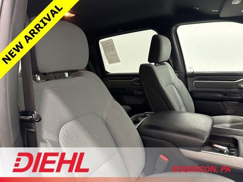 Certified 2021 RAM 1500 Big Horn image 14