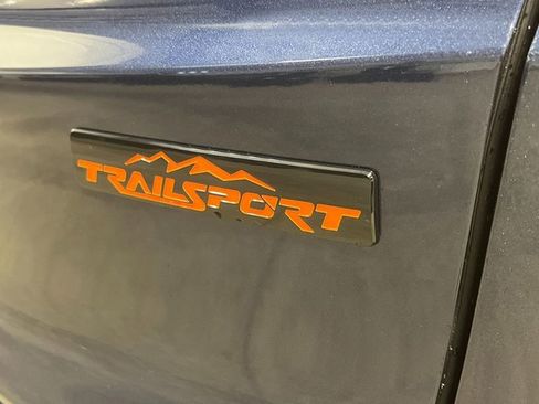 New 2026 Honda CR-V TrailSport image 10