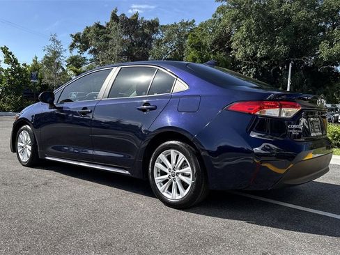 Used 2023 Toyota Corolla LE image 27