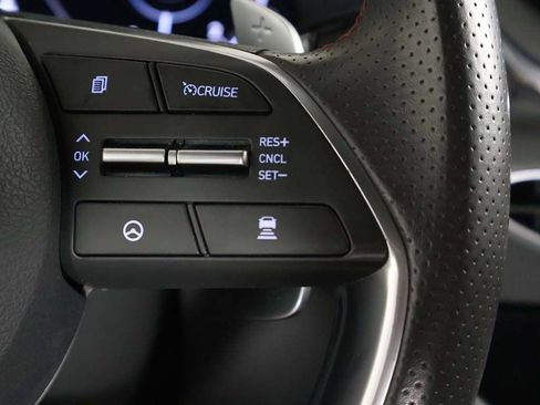 Used 2021 Hyundai Sonata SEL Plus FWD image 39