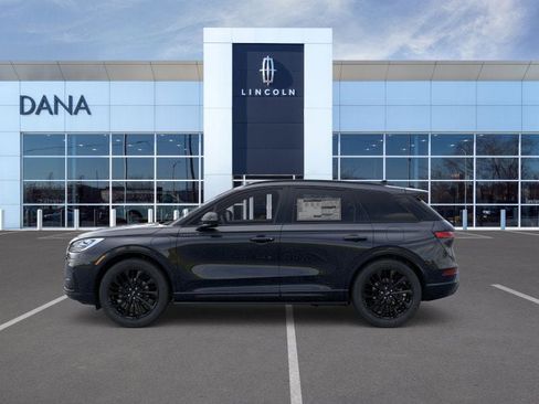 New 2026 Lincoln Corsair Grand Touring AWD/4WD image 3