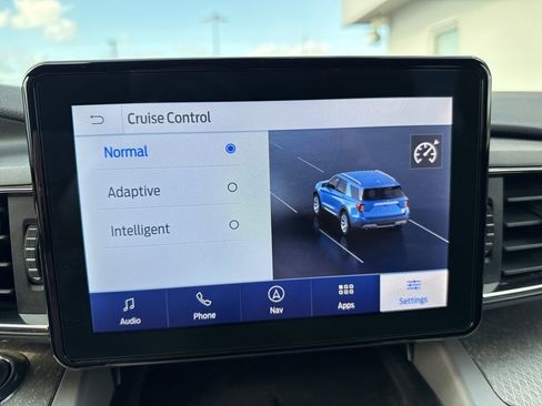 Used 2023 Ford Explorer Timberline image 16