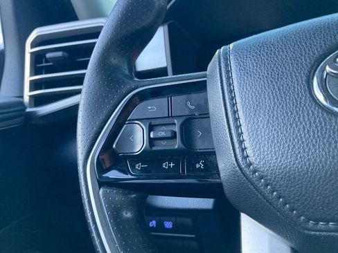 Used 2024 Toyota Tundra SR5 image 13