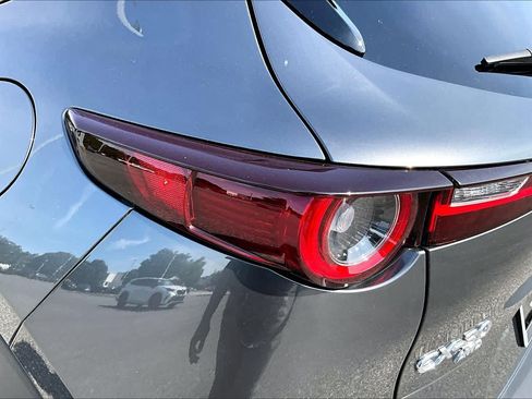Used 2023 MAZDA CX-30 AWD 2.5 S w/ Select Package image 28