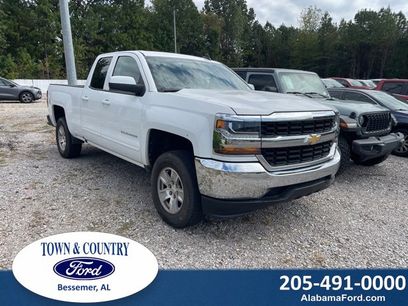 Used 2019 Chevrolet Silverado 1500 LT