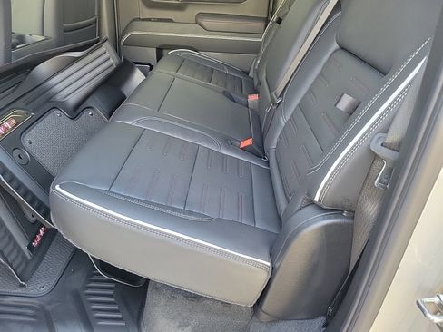 New 2026 GMC Sierra 1500 AT4X image 11