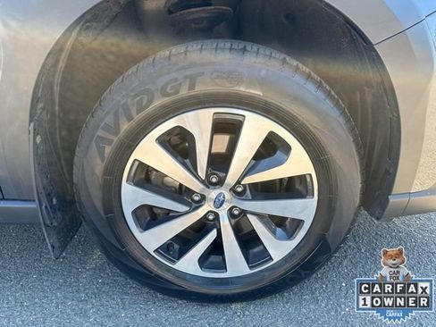Certified 2024 Subaru Outback AWD/4WD image 27