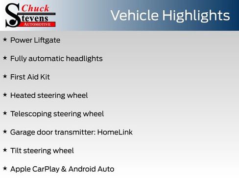 Used 2022 Hyundai Santa Fe Limited w/ Cargo Package FWD image 7