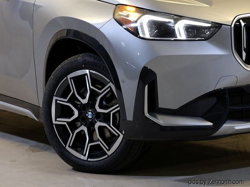 New 2026 BMW X1 xDrive28i image 3