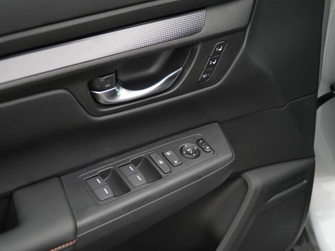 New 2026 Honda CR-V Sport-L image 14