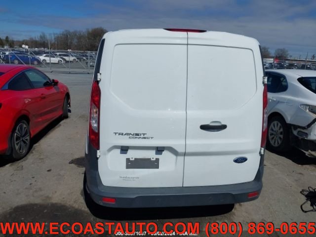 Used 2017 Ford Transit Connect XL FWD image 9
