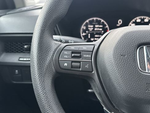 Certified 2025 Honda CR-V EX image 22