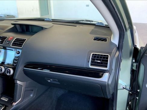 Used 2018 Subaru Forester 2.5i Touring w/ Popular Package #2 image 19