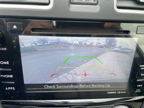 Used 2017 Subaru Forester 2.5i Limited w/ Rugged Package #2 image 27