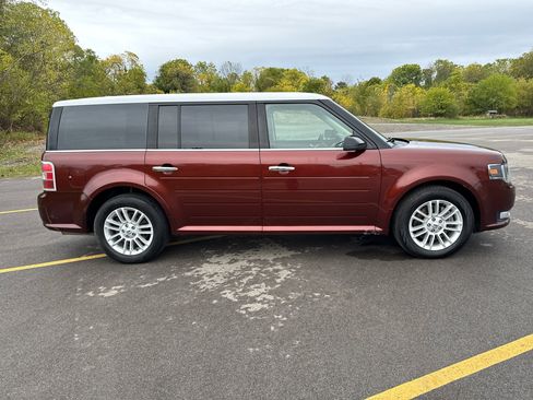 Used 2015 Ford Flex SEL w/ Equipment Group 202A image 4