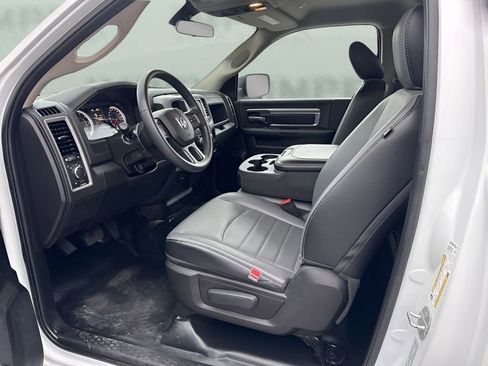 Used 2023 RAM 1500 Tradesman w/ Power & Remote Entry Group image 9