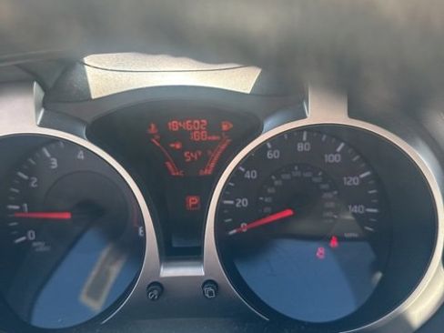 Used 2012 Nissan Juke SL w/ Chrome Pkg image 12