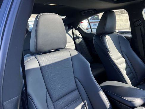 Certified 2024 Lexus IS 350 F Sport w/ Memory Package image 23