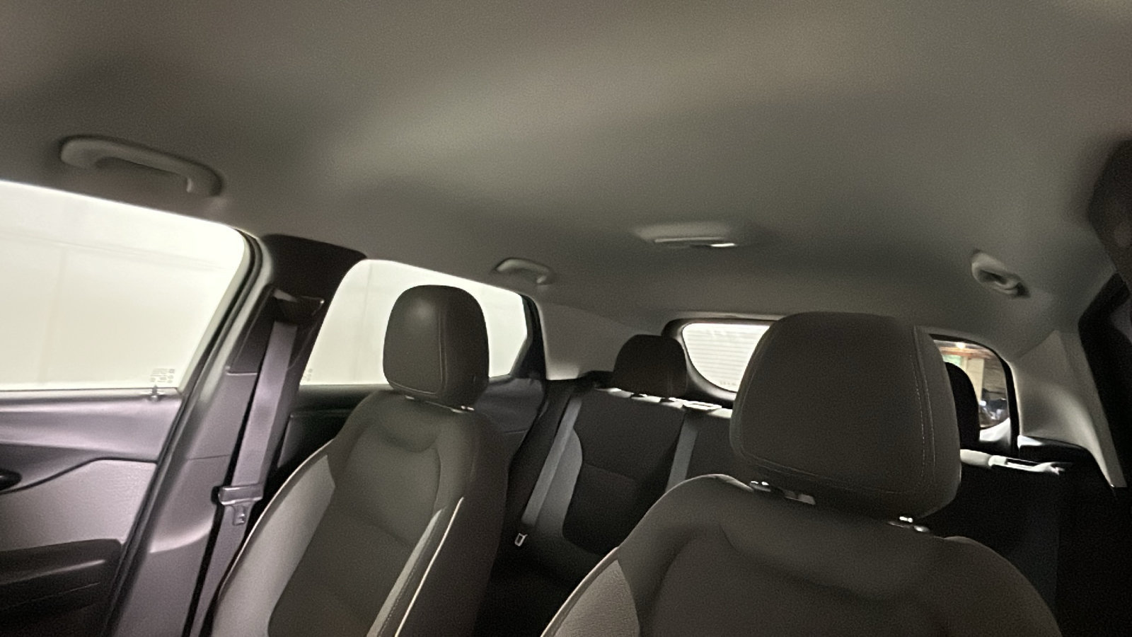 Used 2021 Chevrolet TrailBlazer LT FWD image 15
