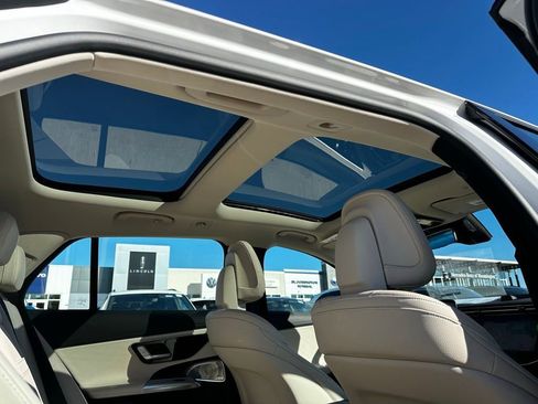 Used 2025 Mercedes-Benz E 450 4MATIC All-Terrain Wagon image 50