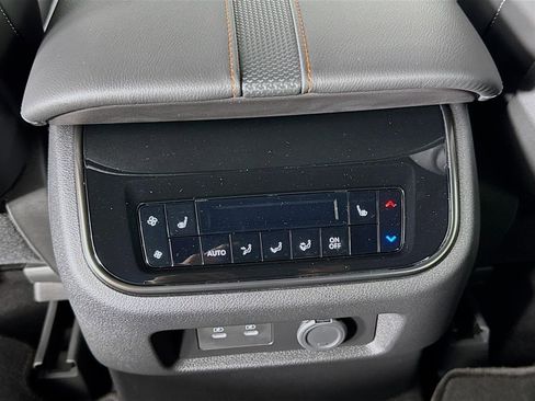 New 2026 Nissan Armada PRO-4X image 27