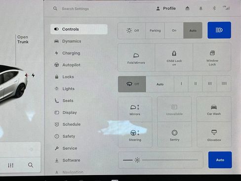 Used 2019 Tesla Model 3 Long Range image 27