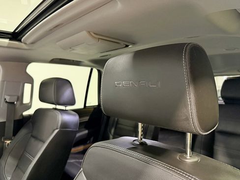Used 2020 GMC Yukon Denali w/ Denali Ultimate Package image 35