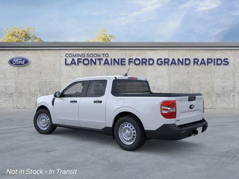 New 2026 Ford Maverick XL w/ Equipment Group 101A image 4