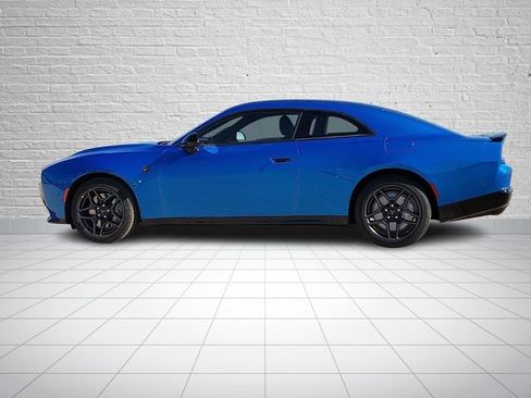 New 2026 Dodge Charger Scat Pack AWD/4WD image 2