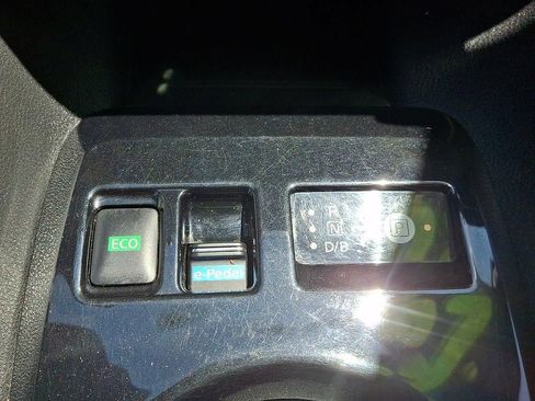 Used 2024 Nissan Leaf SV Plus FWD image 24