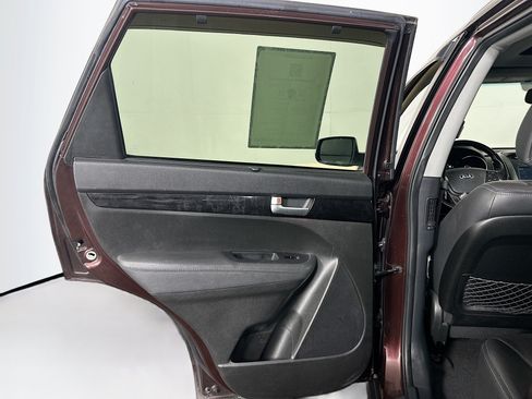 Used 2015 Kia Sorento EX w/ EX V6 Touring Package FWD image 28