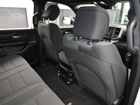 Used 2024 RAM 1500 Tradesman w/ Night Edition image 43