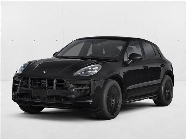 Used 2021 Porsche Macan GTS AWD/4WD image 1