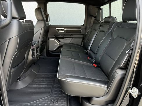 New 2026 RAM 1500 Laramie w/ Advanced Safety Group II AWD/4WD image 27