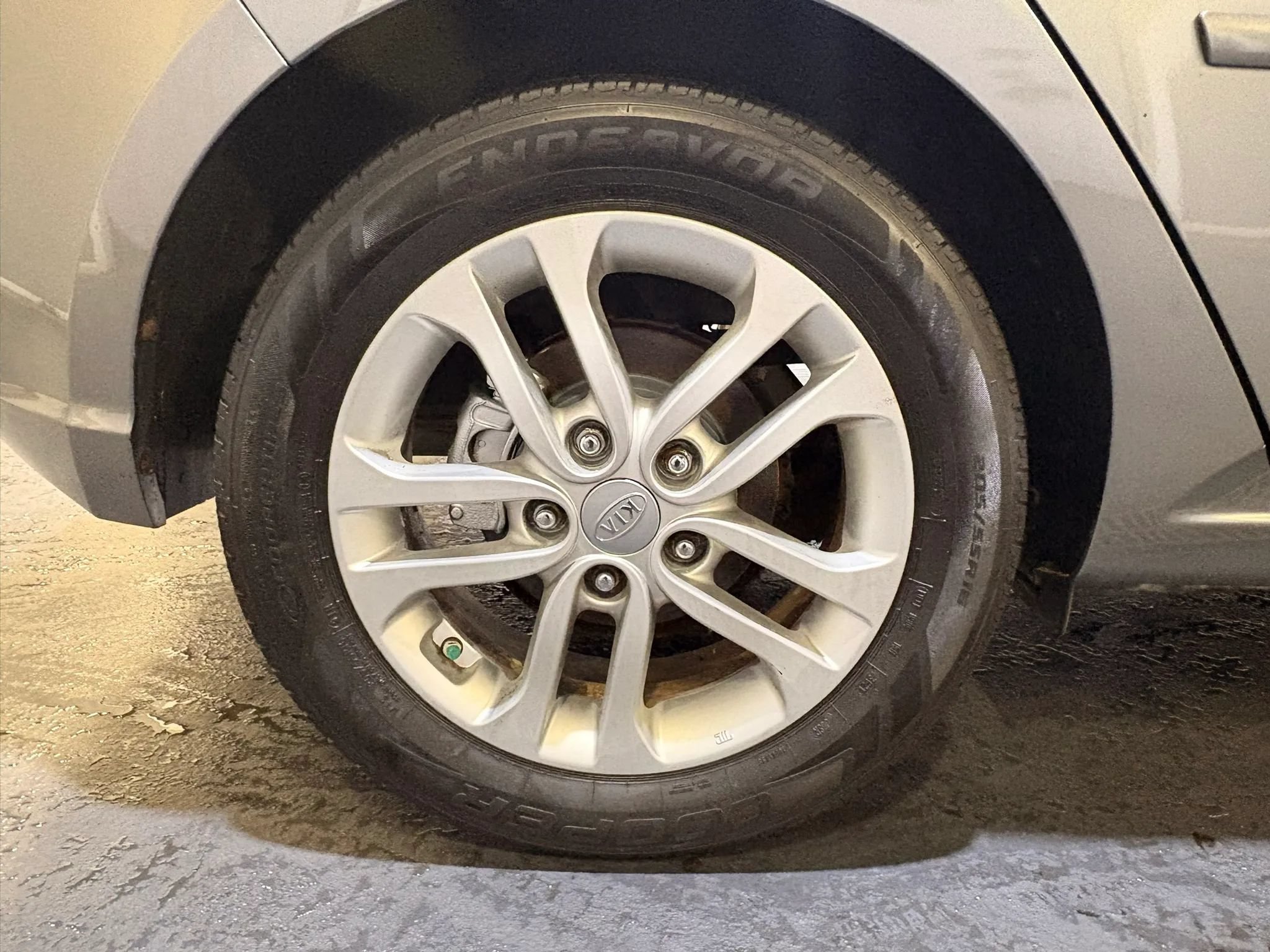 Used 2012 Kia Forte EX FWD image 28
