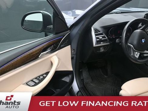 Used 2023 BMW X3 xDrive30i w/ Premium Package AWD/4WD image 10