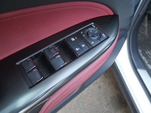 Used 2024 Lexus NX 350 AWD w/ Luxury Package image 7